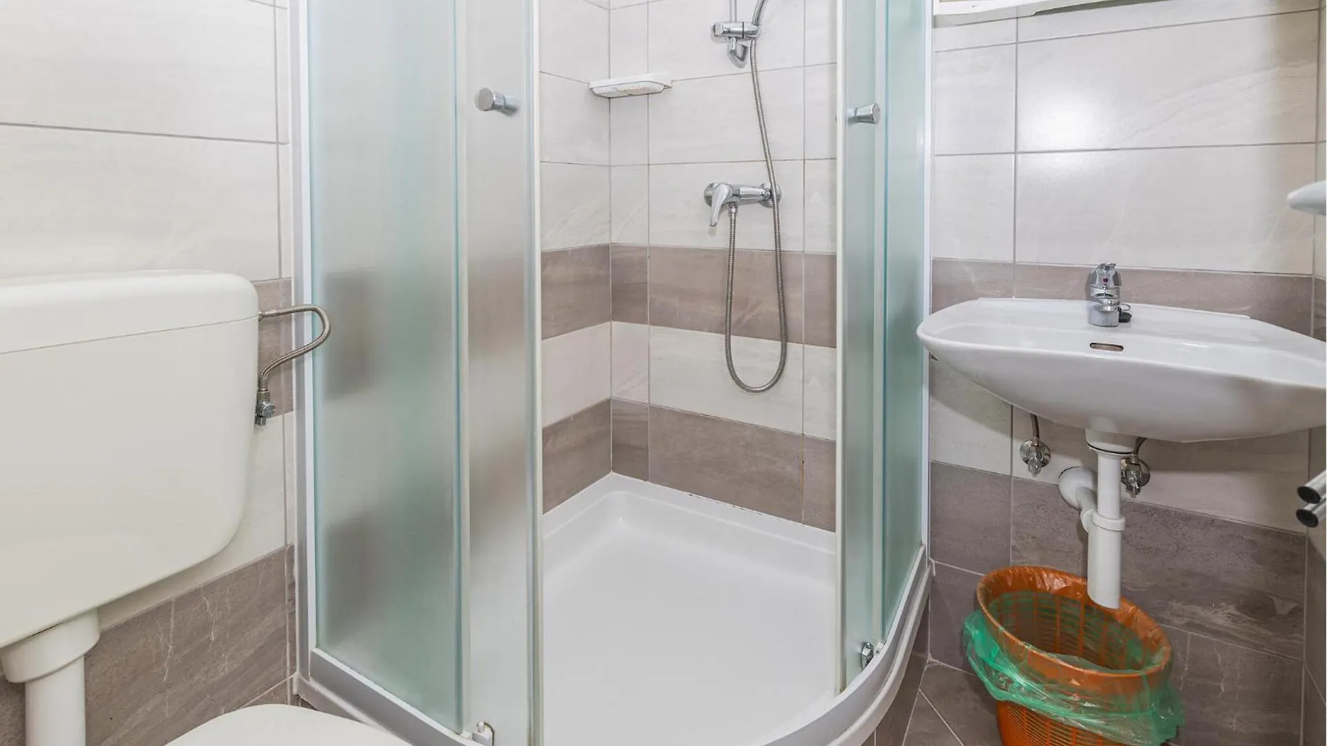 Nice Apartment In Kampor With Wifi Chorvatsko